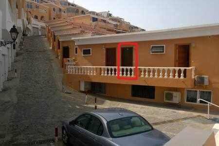 Ocean View 530 Apartment Costa Adeje  Exterior photo
